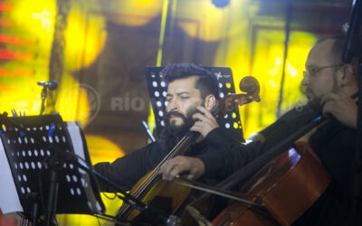 Música en Semana Santa