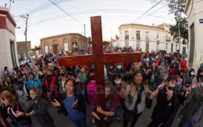 Via Crucis