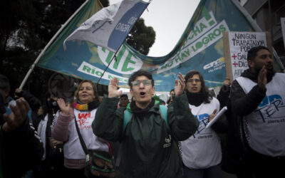 Frente Sindical