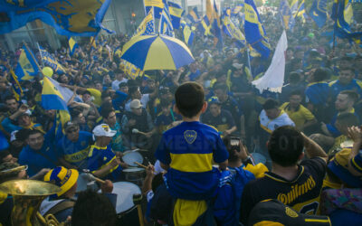 Boca Campeón