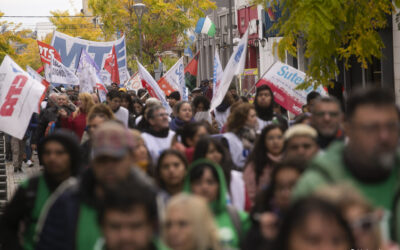 Arde Jujuy