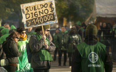 Guardas Ambientales