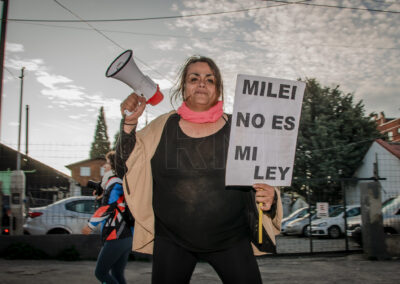 Retrato de la primera jornada.