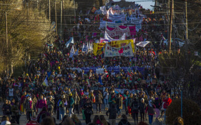 Encuentro Plurinacional de Mujeres y Disidencias / Jornada 2