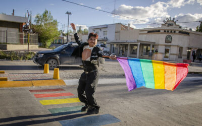 Marcha del Orgullo