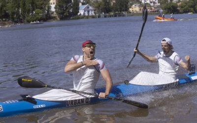 Regata de Rio Negro 2024