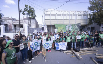 PARO NACIONAL