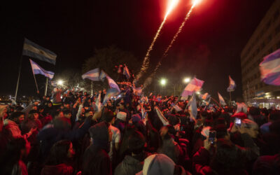 Argentina Campeón de América